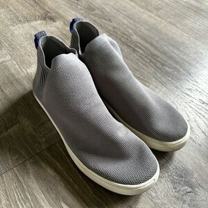 Womens ll bean slip on shoe